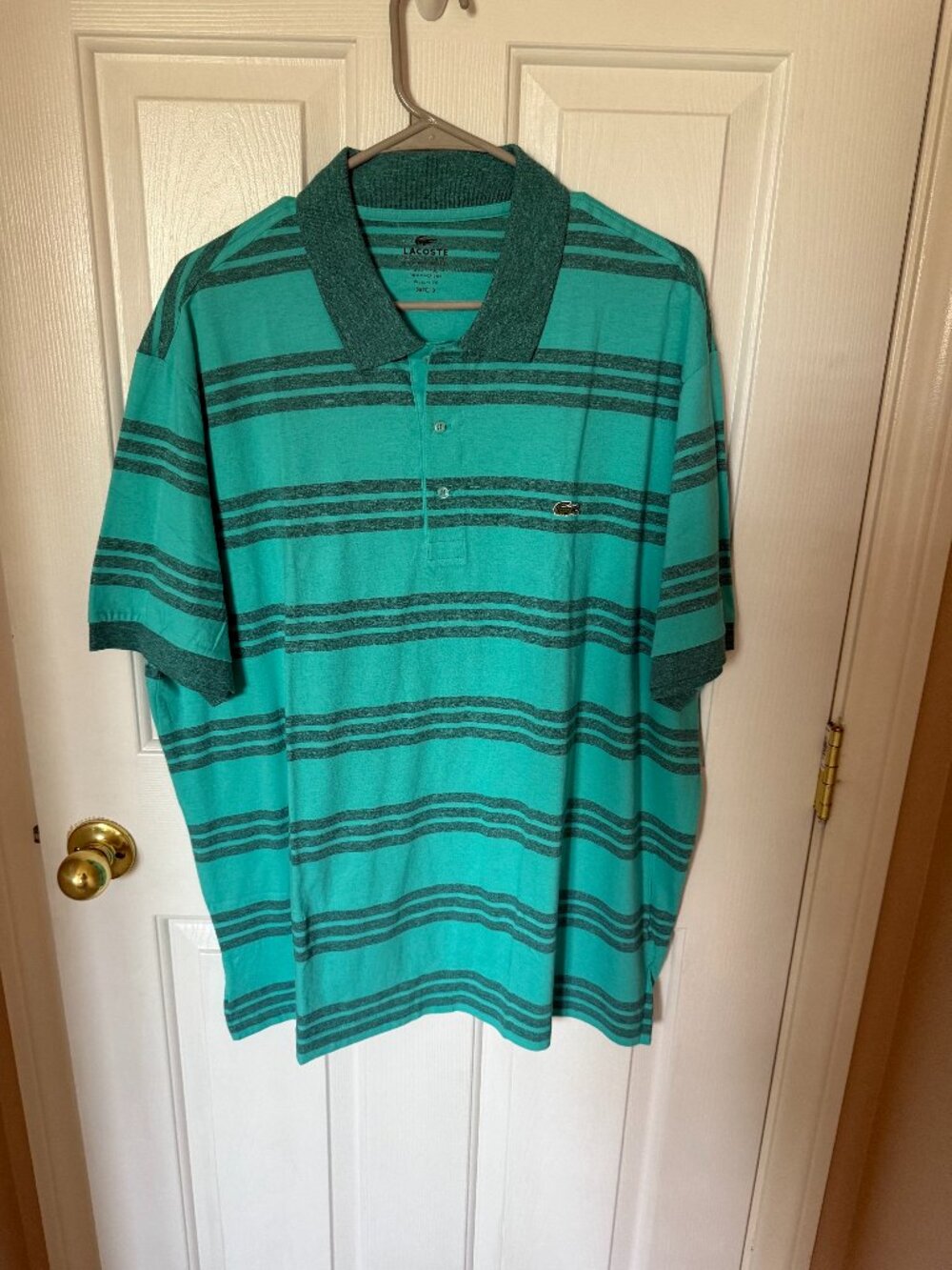 Lacoste Polo